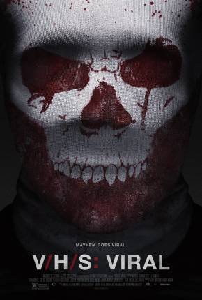 V/H/S - Viral Baixar o Torrent