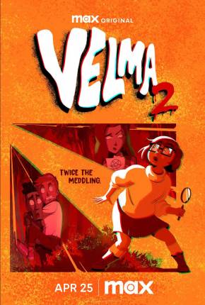 Velma - 2ª Temporada Baixar o Torrent
