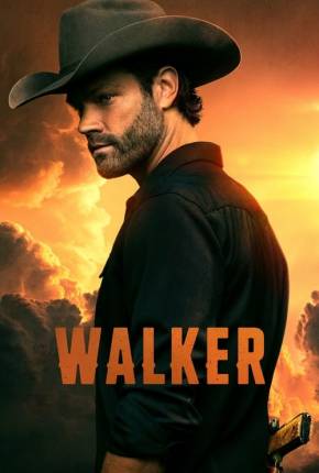 Walker - 4ª Temporada Legendada Baixar o Torrent