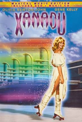 Xanadu - 1080P BluRay Baixar o Torrent