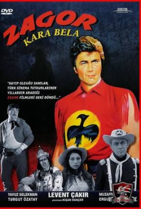 Zagor, O Destemido / Zagor: Kara Bela - Legendado Baixar o Torrent