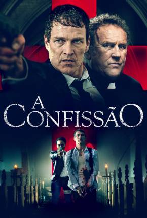 A Confissão - Confession Baixar o Torrent