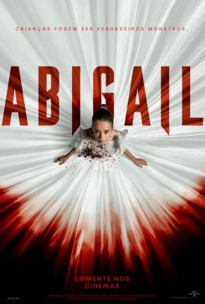 Abigail Baixar o Torrent