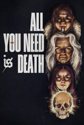 All You Need Is Death - Legendado e Dublado Não Oficial Baixar o Torrent