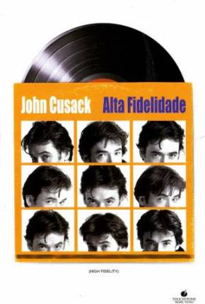 Alta Fidelidade / High Fidelity Baixar o Torrent