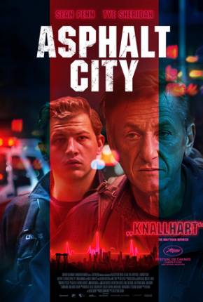 Asphalt City - Legendado e Dublado Não Oficial Baixar o Torrent