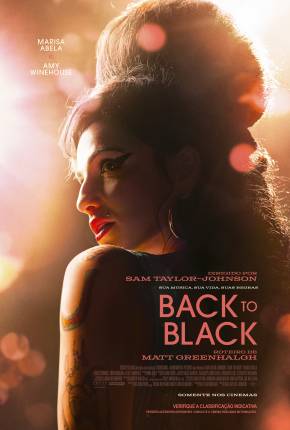 Back to Black - Legendado Baixar o Torrent