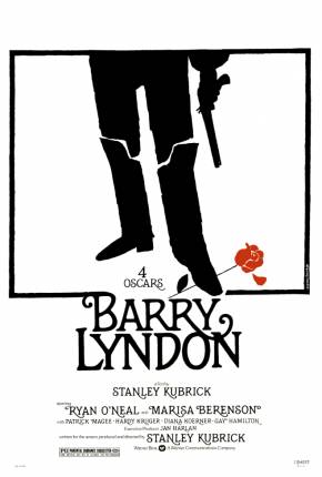 Barry Lyndon Baixar o Torrent