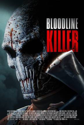 Bloodline Killer - Legendado e Dublado Não Oficial Baixar o Torrent