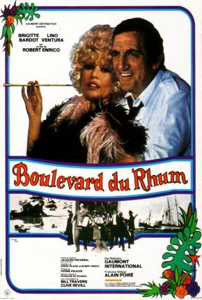 Boulevard du Rhum - Legendado Baixar o Torrent