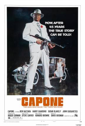 Capone, o Gângster (BRRIP) Baixar o Torrent