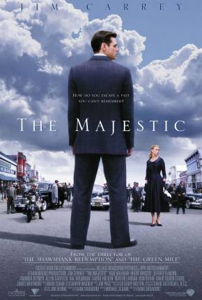 Cine Majestic / The Majestic Baixar o Torrent