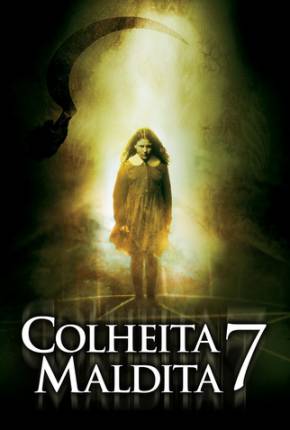 Colheita Maldita 7 / Children of the Corn: Revelation - Legendado Baixar o Torrent