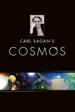 Cosmos - Carl Sagan Baixar o Torrent