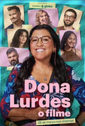 Dona Lurdes - O Filme Baixar o Torrent