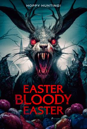 Easter Bloody Easter - Legendado e Dublado Não Oficial Baixar o Torrent