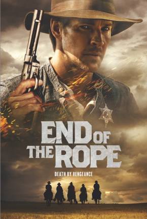 End of the Rope - Legendado Baixar o Torrent