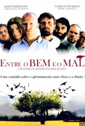 Entre o Bem e o Mal / DVDRIP Baixar o Torrent