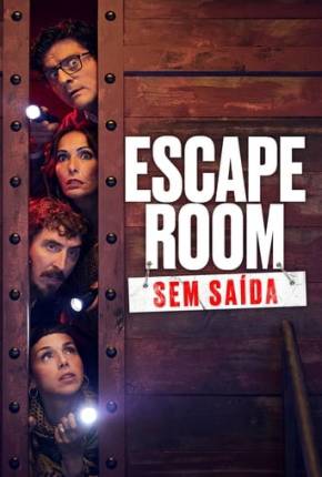 Escape Room - Sem Saída Baixar o Torrent