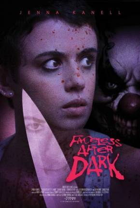 Faceless After Dark - Legendado Baixar o Torrent