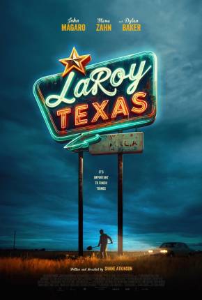 LaRoy, Texas - Legendado e Dublado Não Oficial Baixar o Torrent