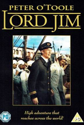 Lord Jim / BRRIP Baixar o Torrent