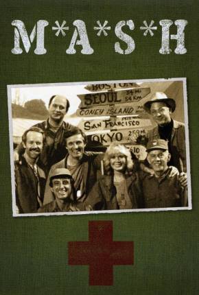 M*A*S*H - 2ª Temporada Baixar o Torrent