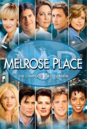 Melrose Place - 1ª Temporada Baixar o Torrent