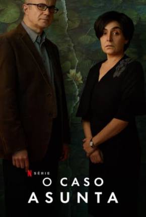 O Caso Asunta - 1ª Temporada Baixar o Torrent