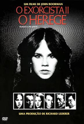 O Exorcista II - O Herege / Exorcist II: The Heretic Baixar o Torrent