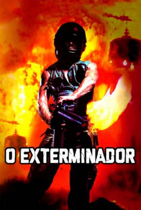 O Exterminador / The Exterminator Baixar o Torrent