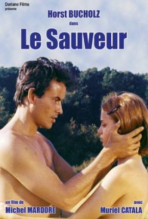 O Salvador / Le sauveur - Legendado Baixar o Torrent