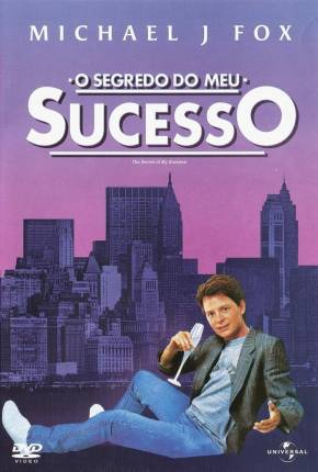 O Segredo do Meu Sucesso / The Secret of My Succe$s Baixar o Torrent