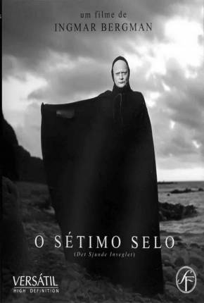 O Sétimo Selo / Det sjunde inseglet - Legendado Baixar o Torrent