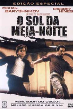 O Sol da Meia-Noite - Legendado Baixar o Torrent