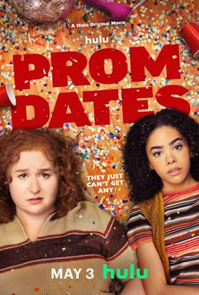 Prom Dates - Legendado Baixar o Torrent