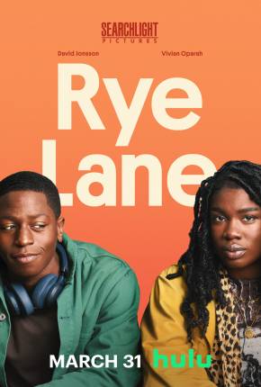 Rye Lane: Um Amor Inesperado Baixar o Torrent