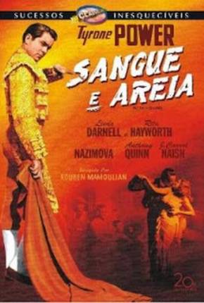 Sangue e Areia Baixar o Torrent