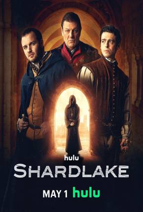 Shardlake - 1ª Temporada Legendada Baixar o Torrent