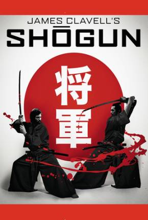 Shogun / BRRIP Baixar o Torrent