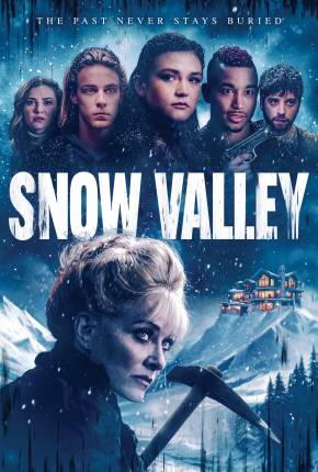 Snow Valley - Legendado e Dublado Não Oficial Baixar o Torrent