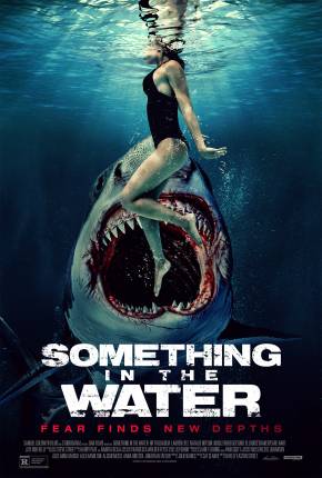 Something in the Water - Legendado Baixar o Torrent