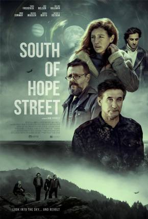 South of Hope Street - Legendado e Dublado Não Oficial Baixar o Torrent