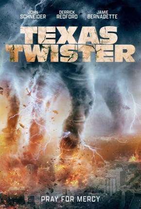 Texas Twister - Legendado e Dublado Não Oficial Baixar o Torrent