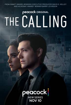 The Calling - 1ª Temporada Baixar o Torrent