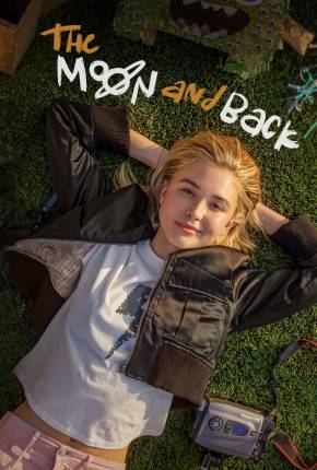 The Moon and Back - Legendado Baixar o Torrent