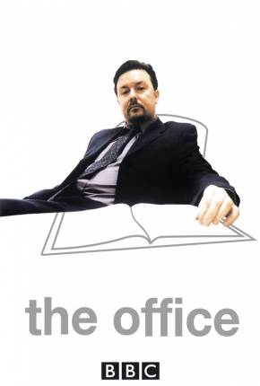 The Office UK Baixar o Torrent