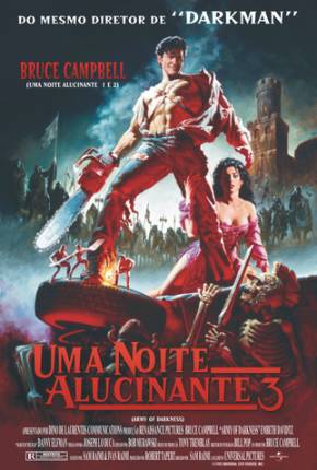 Uma Noite Alucinante 3 - Legendado Baixar o Torrent