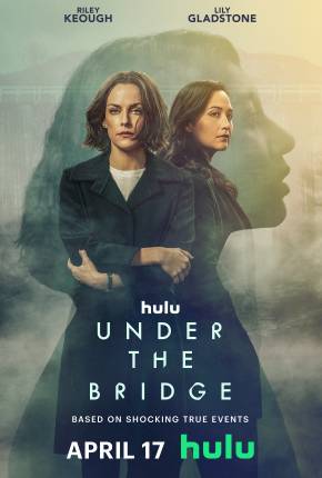 Under the Bridge - 1ª Temporada Legendada Baixar o Torrent