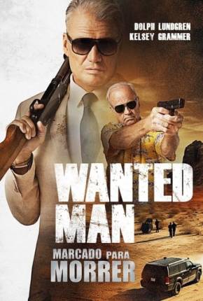 Wanted Man Baixar o Torrent